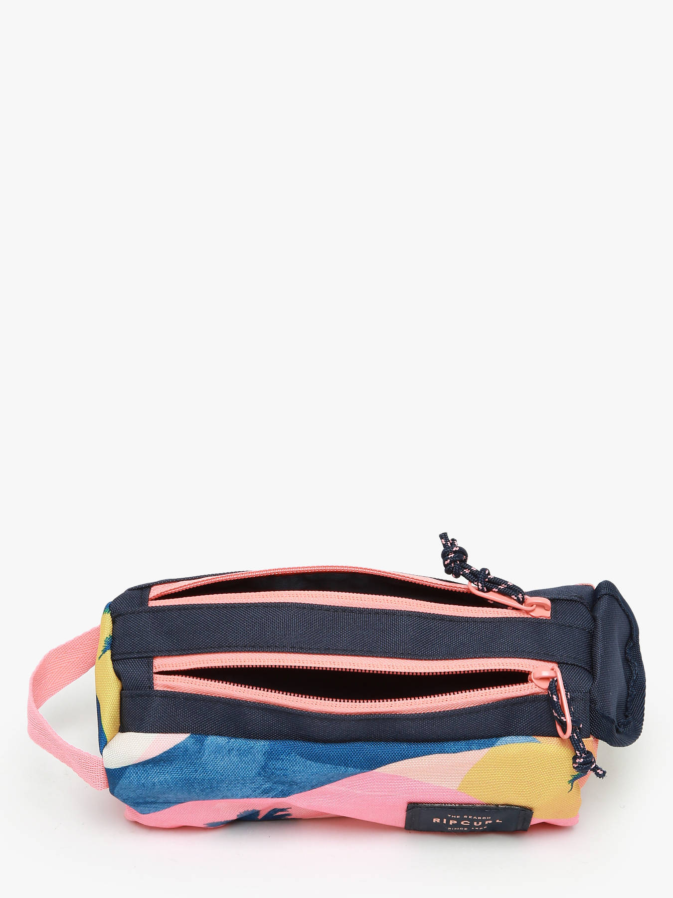 Trousse 2 compartiments RIP CURL