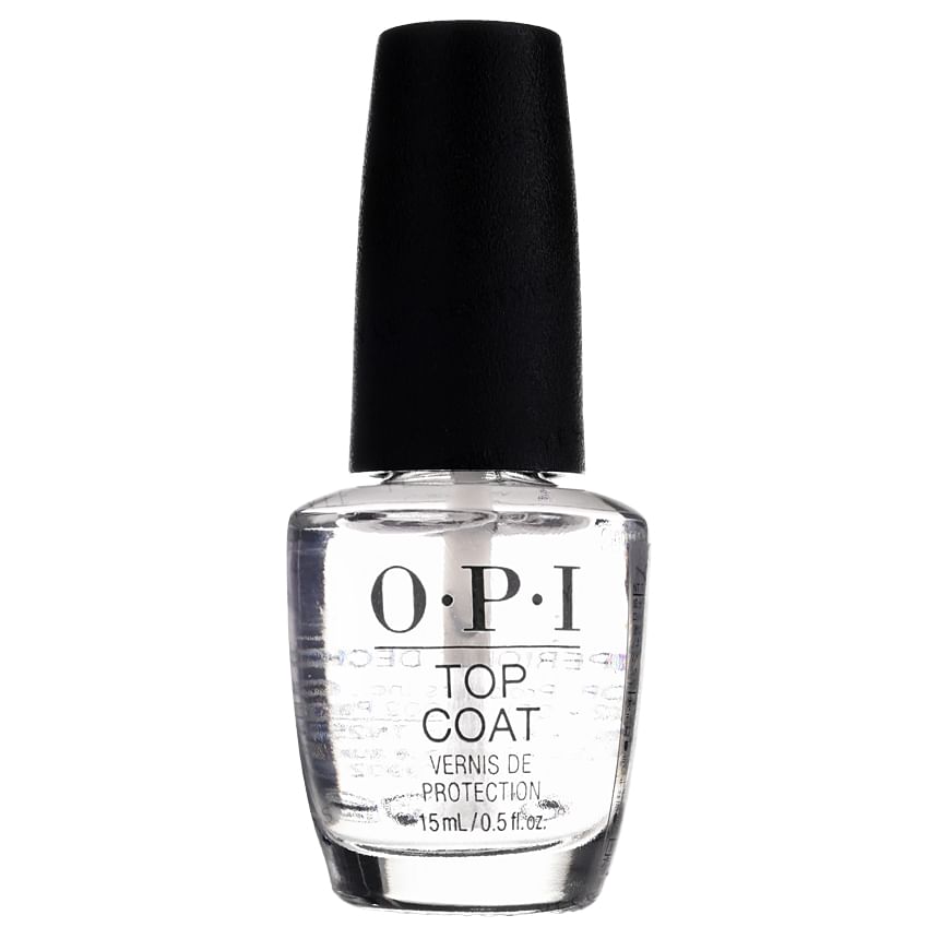 OPI - Topcoat