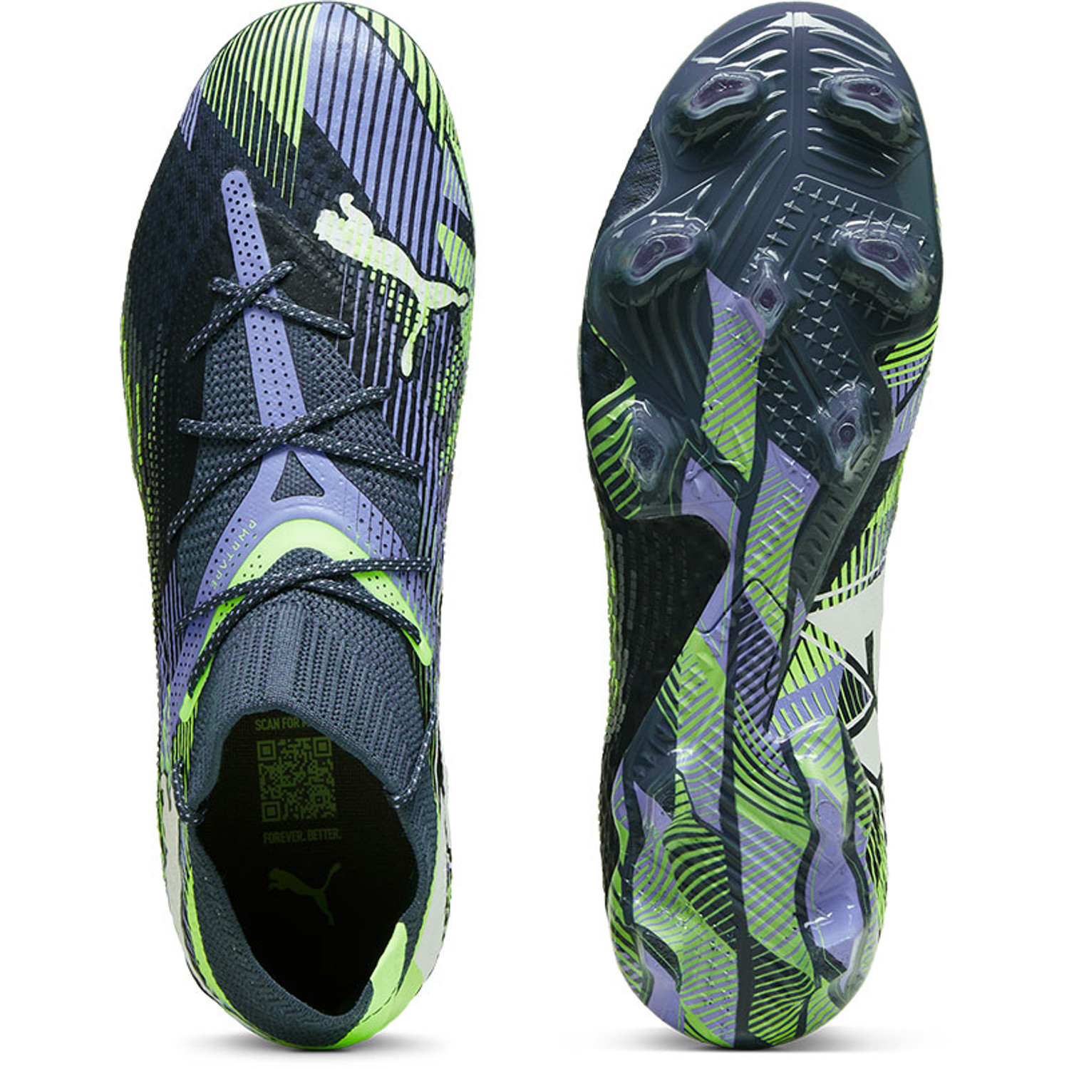 Puma Future 7 Ultimate FG/AG