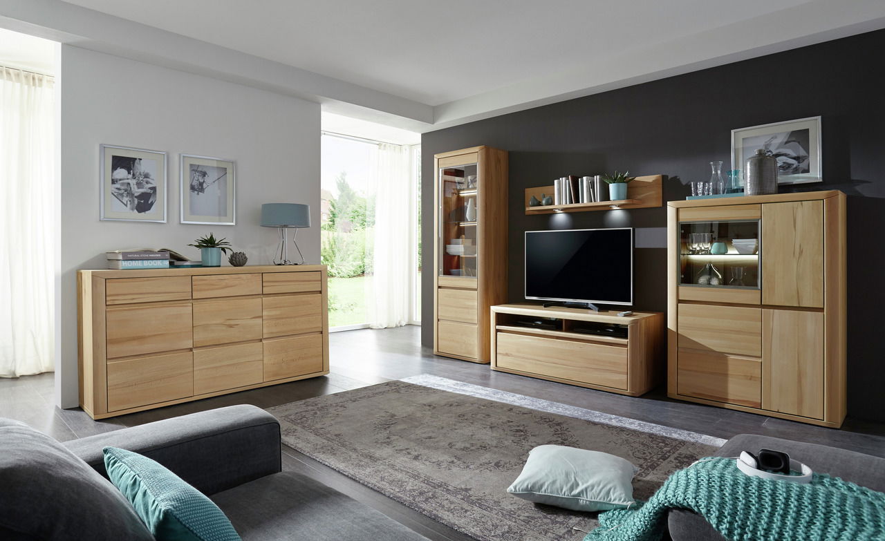 Zurbrüggen Sideboard KORSIKA