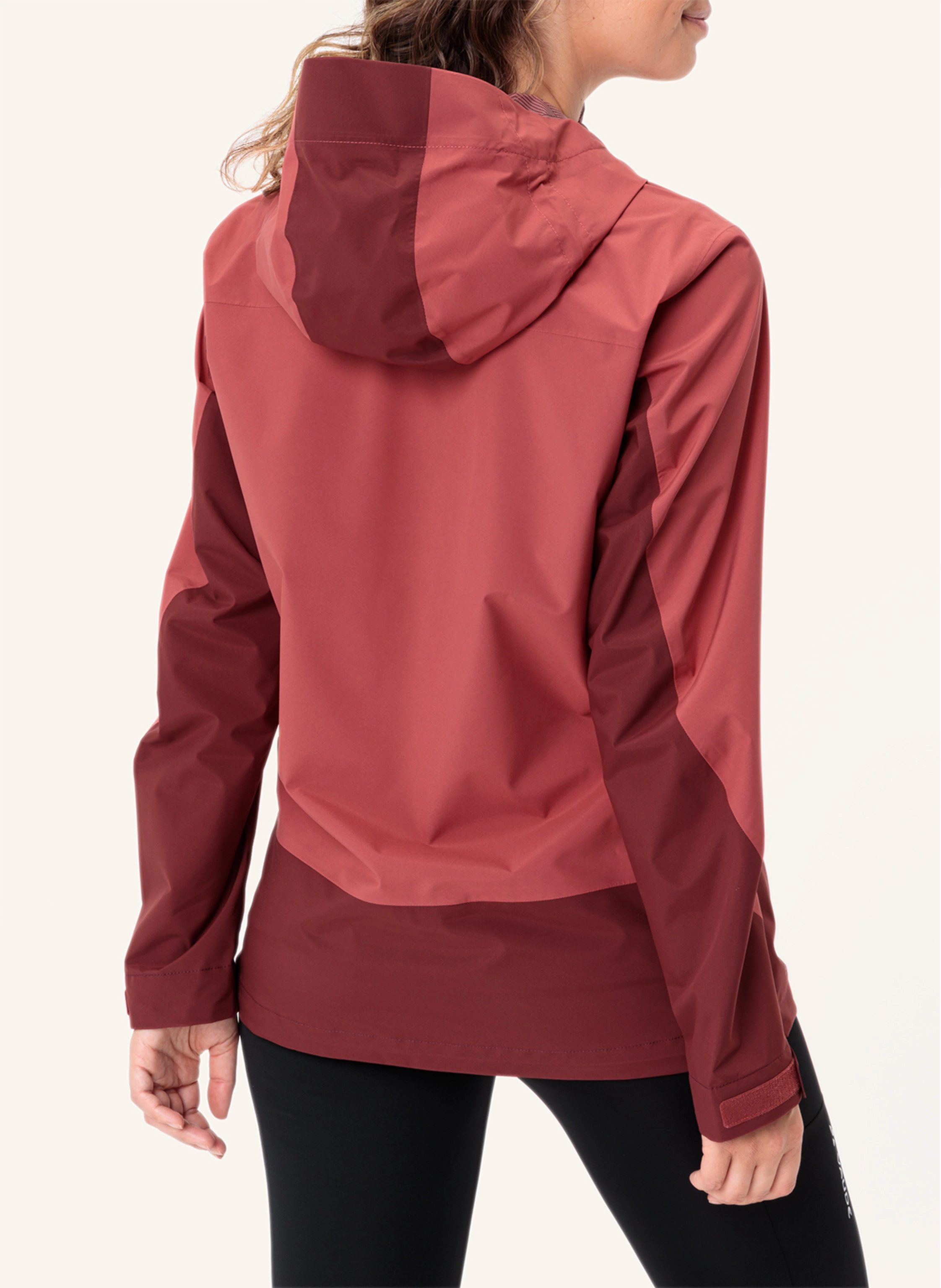 VAUDE Outdoor-Jacke WNEYLAND 2.5L J