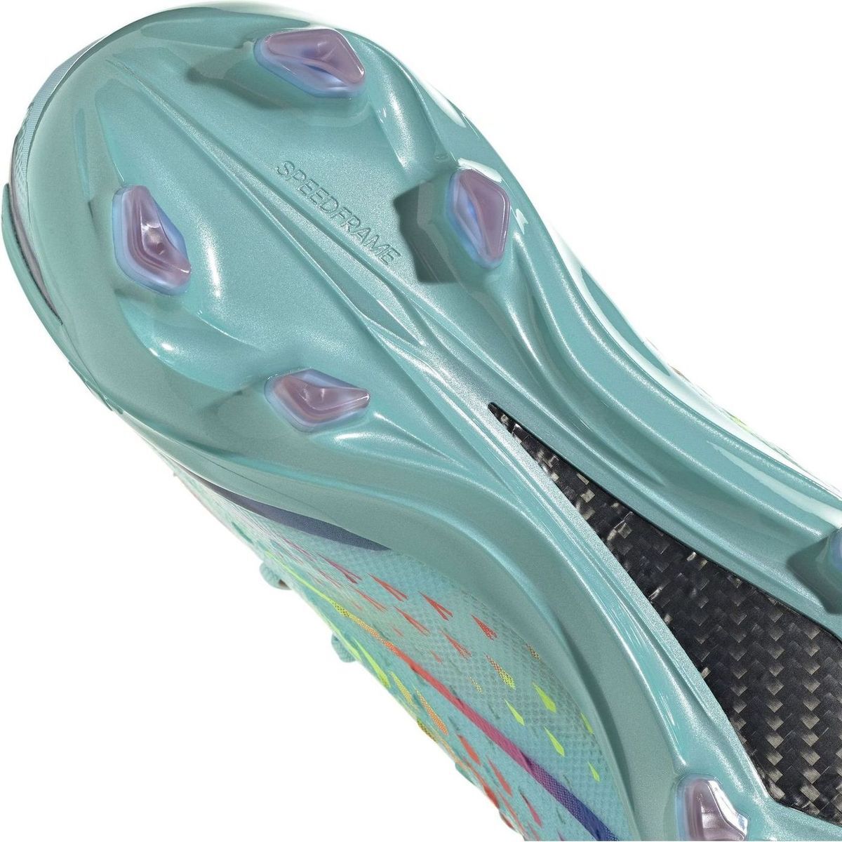 Adidas PerformanceX SPEEDPORTAL.1 FG
