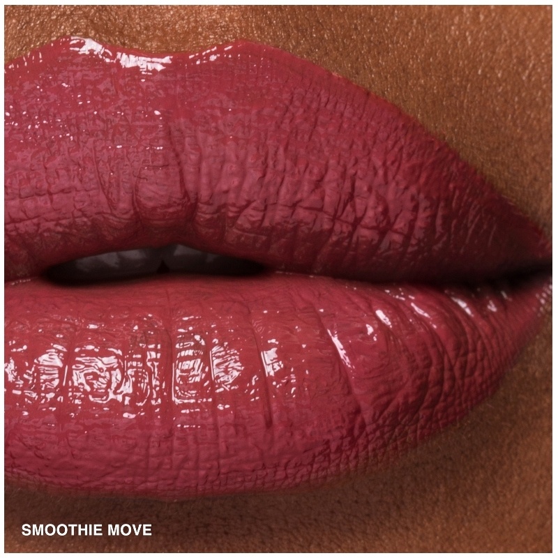 Bobbi Brown Crushed Liquid Lip 5 ml - Smoothie Move