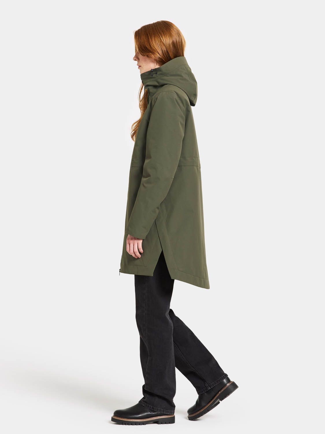 Didriksons  Elena Parka