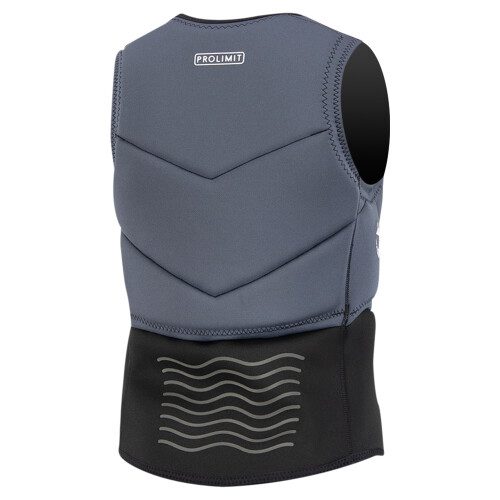 Prolimit PureGirl Slider Vest Half PaddedFrontzip 2023