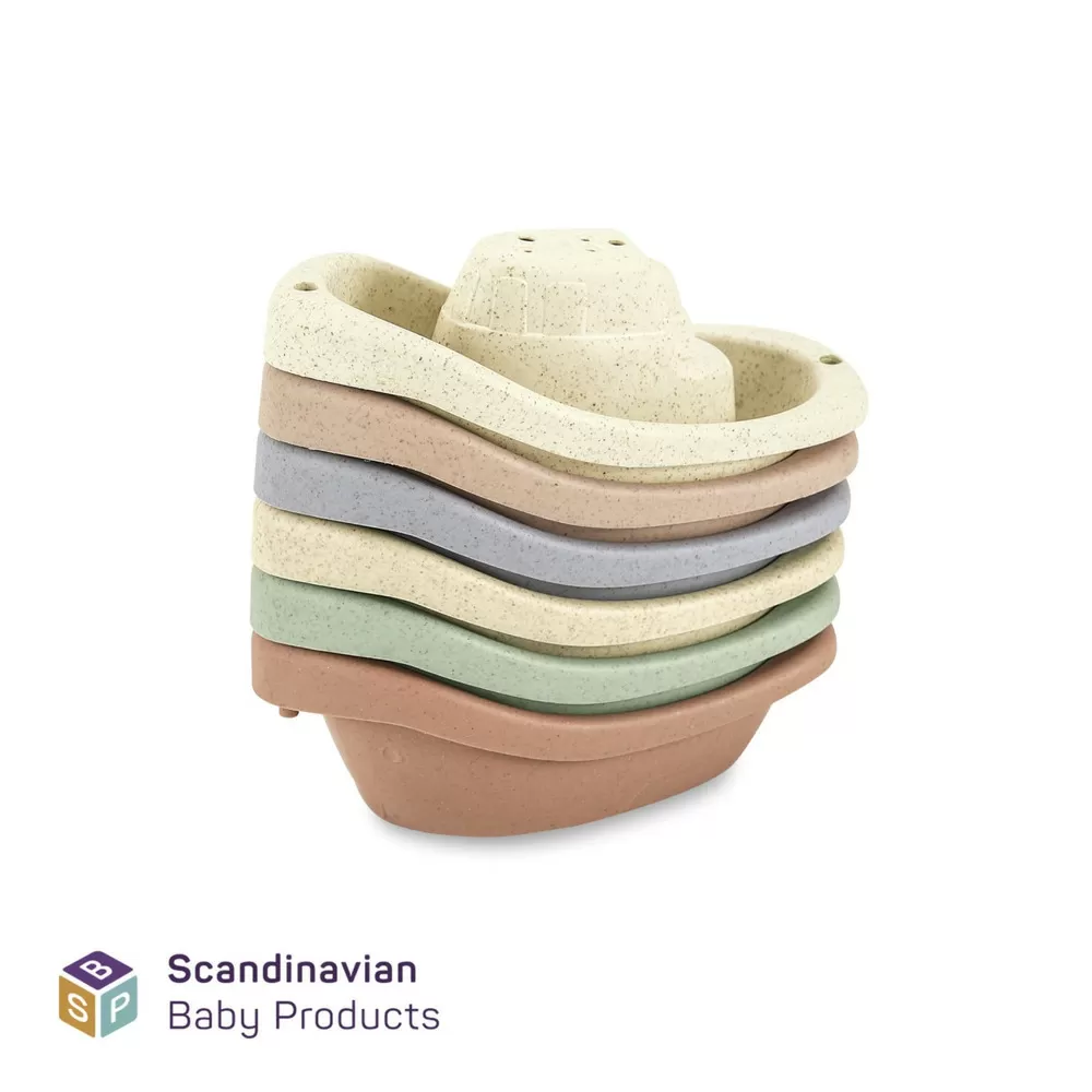SBP Stablebåde