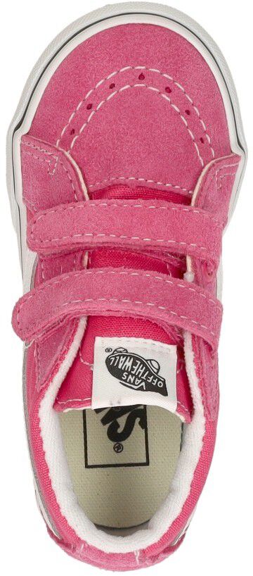 Vans TD SK8-Mid roze