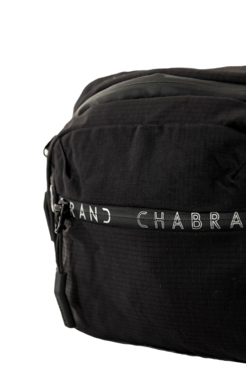 Pochettes & Sacoches chabrand banane 110 noir