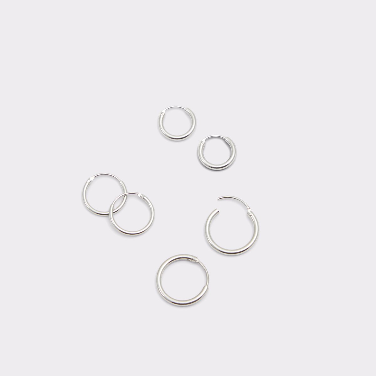 Vrurg Silver Women Earrings