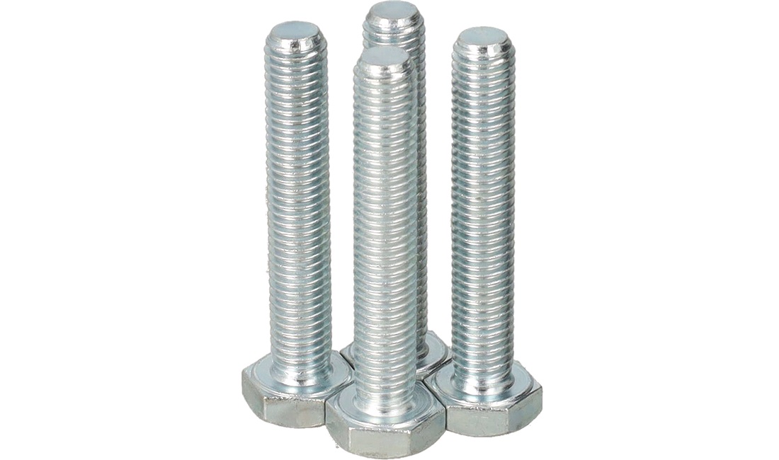 Bolte M10x60 mm - 4 stk.