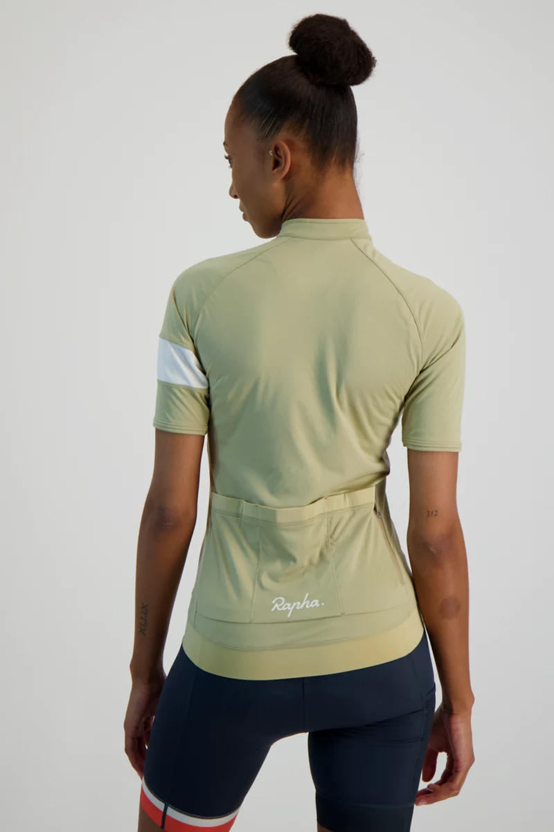 Rapha Core Damen Biketrikot