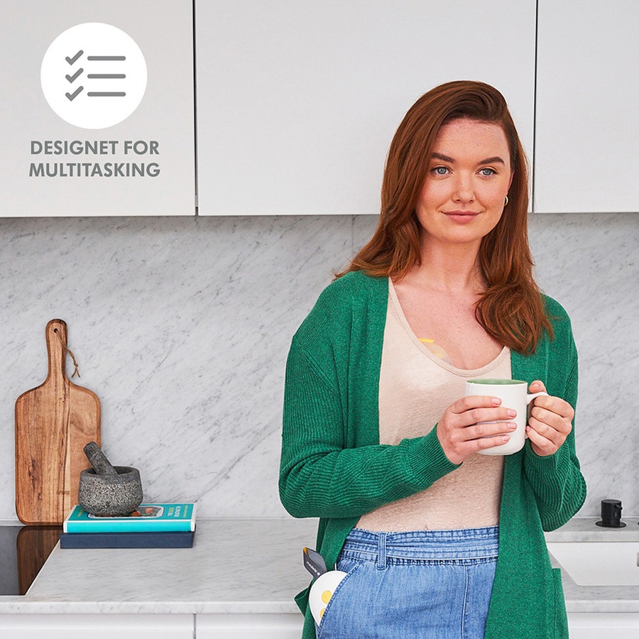 Medela Solo Hands-free Single Breast Pump