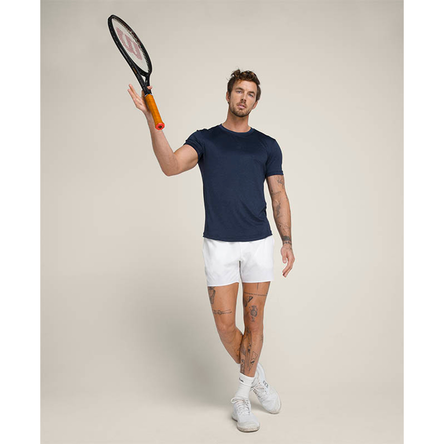 Wilson Everyday Performance Tee
