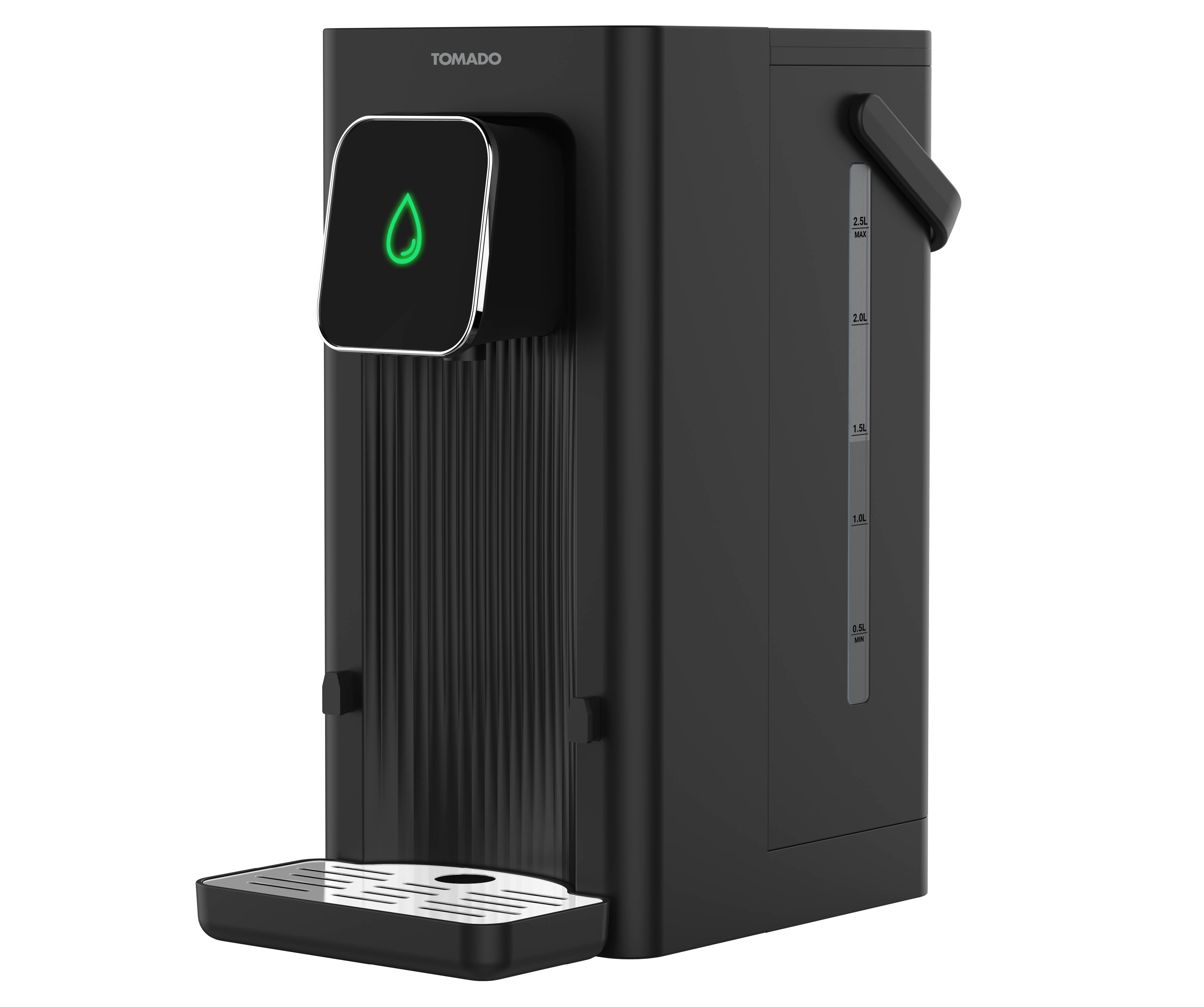 Tomado TWD2502B heetwaterdispenser