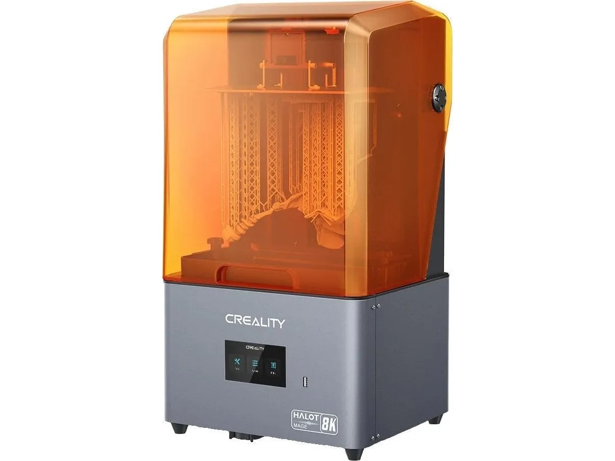 Creality Halot-Mage 8K 3D-printer (CRL-22978)