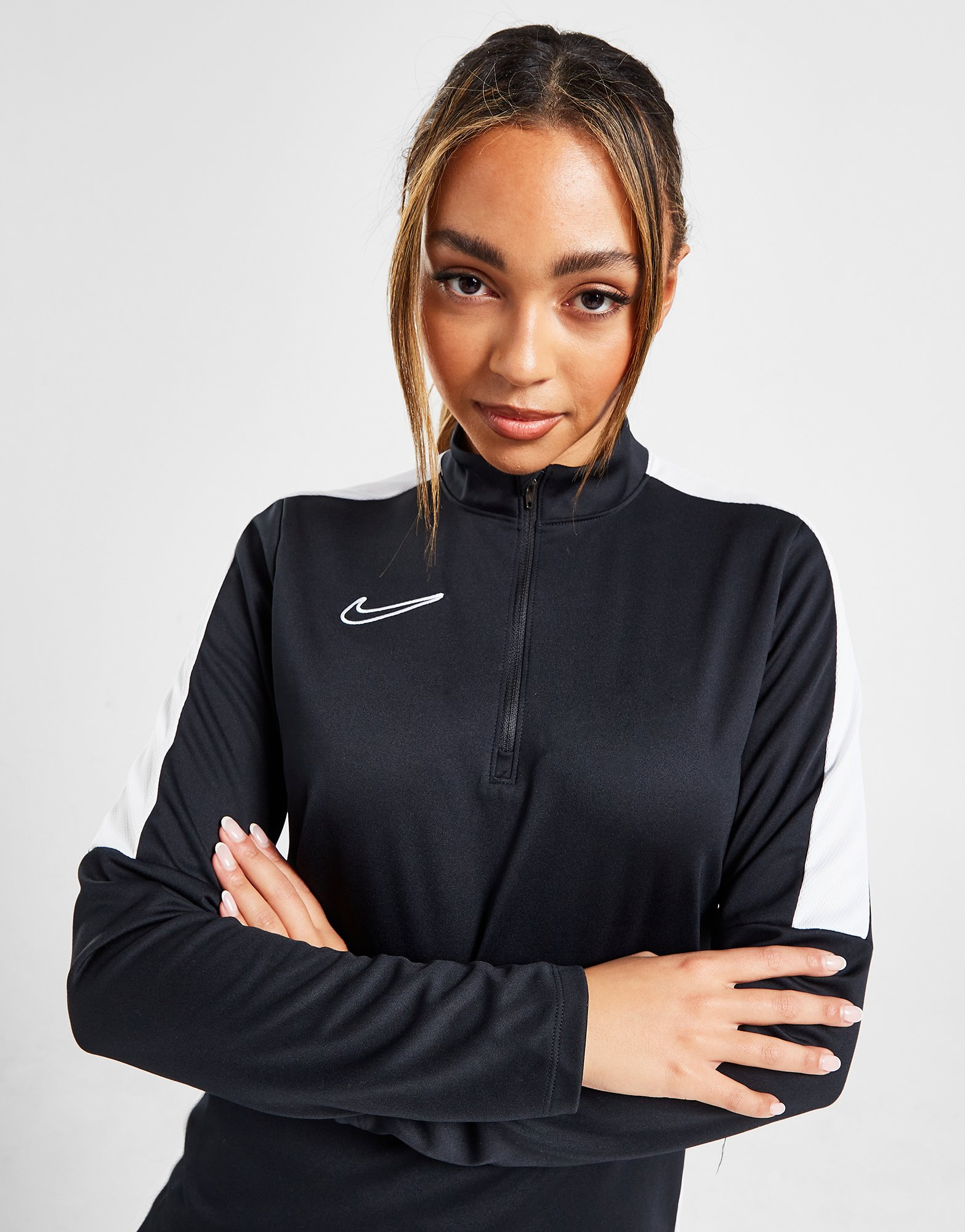 Nike Academy 1/4 Zip Top