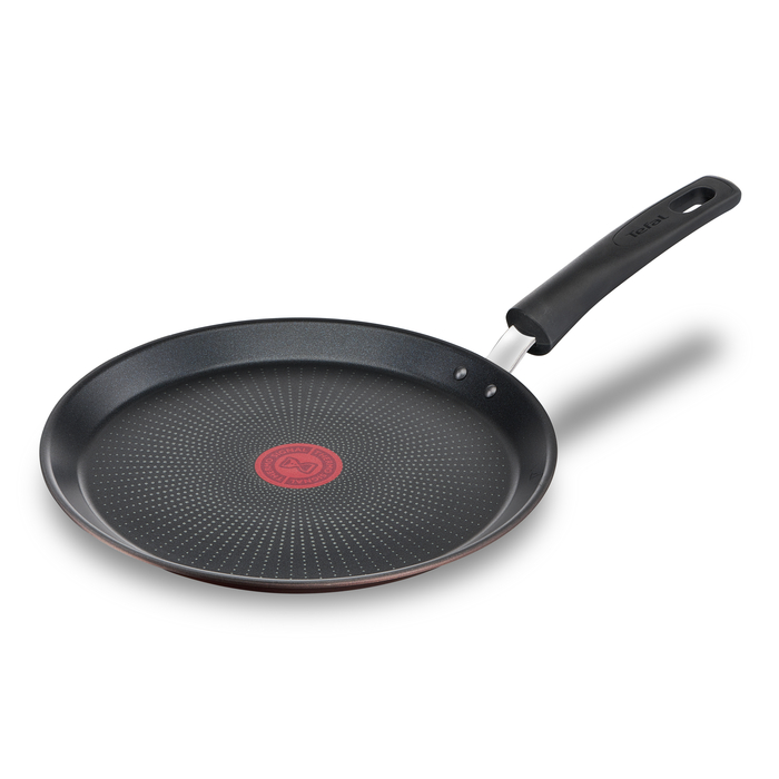 Eco-respect poêle à crêpe 28cm