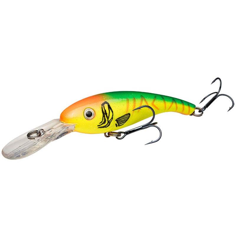 Leurre Flottant Strike King Bonsai Shad - 10Cm
