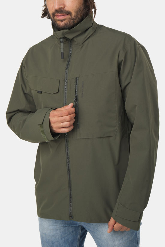 Didriksons Didriksons Aston 5 Hardshell Jas