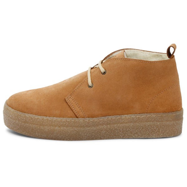 Grand Step Shoes - Safari Winter Suede - Chaussures d'hiver