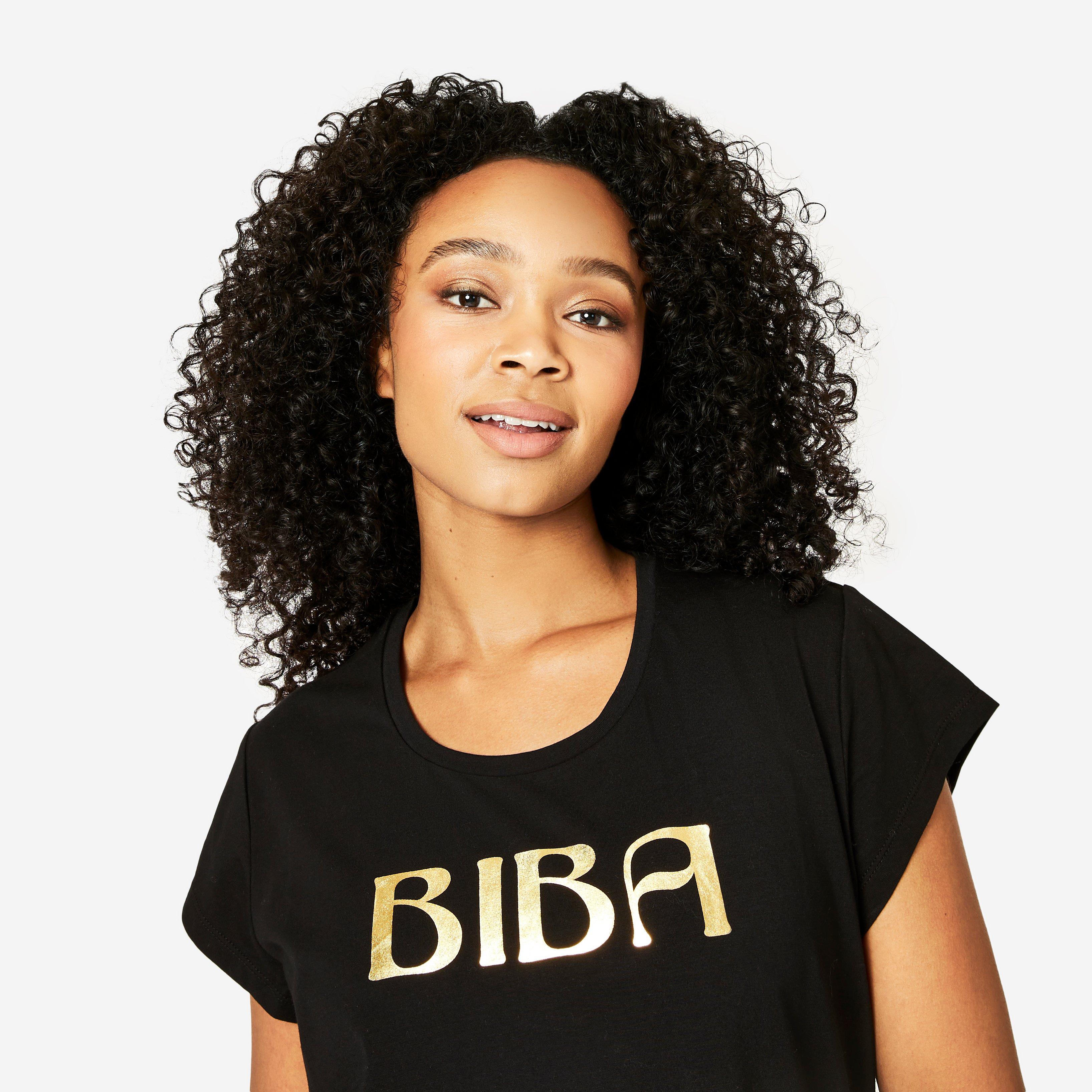 Biba Soft Cotton T Shirt