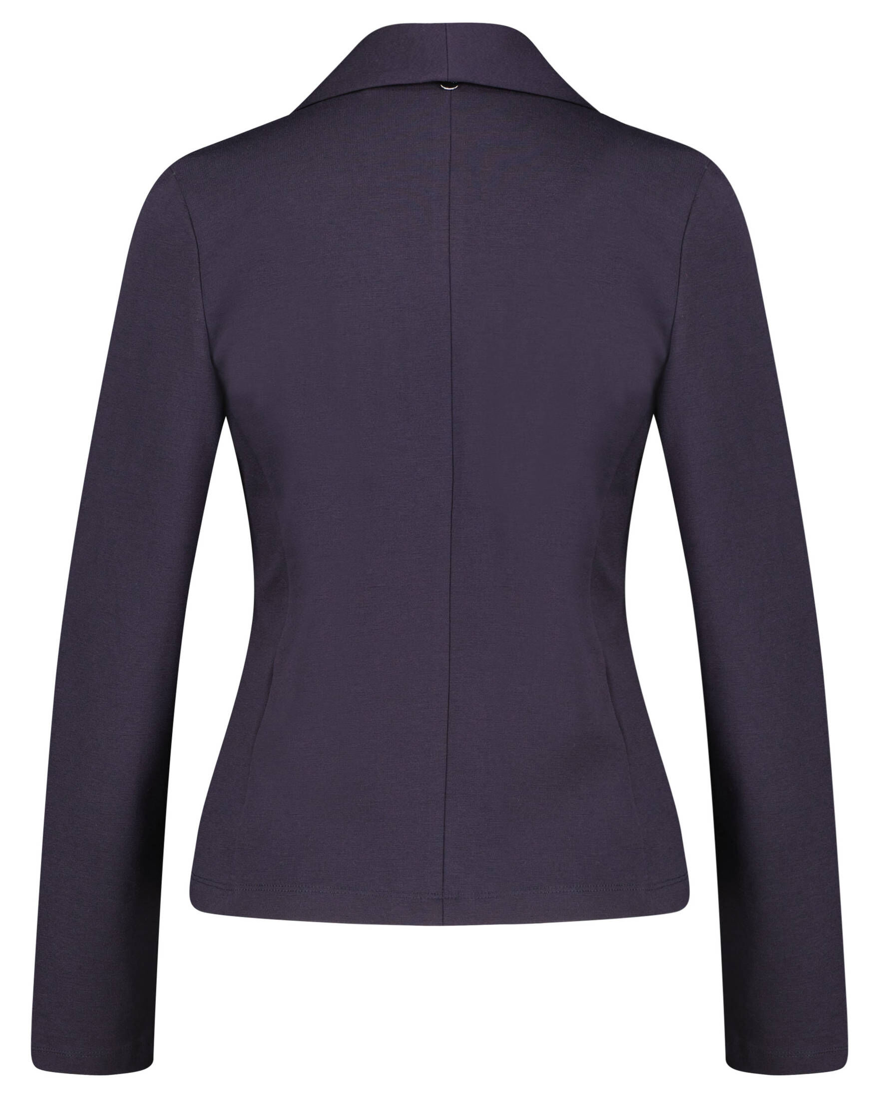 Rich & Royal| Damen Blazer ECOVERO JERSEY