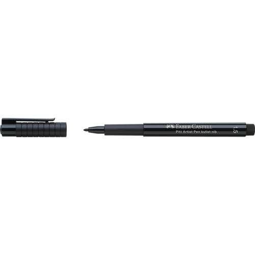 FABER-CASTELL PITT Artist Pen 1,5, einzeln