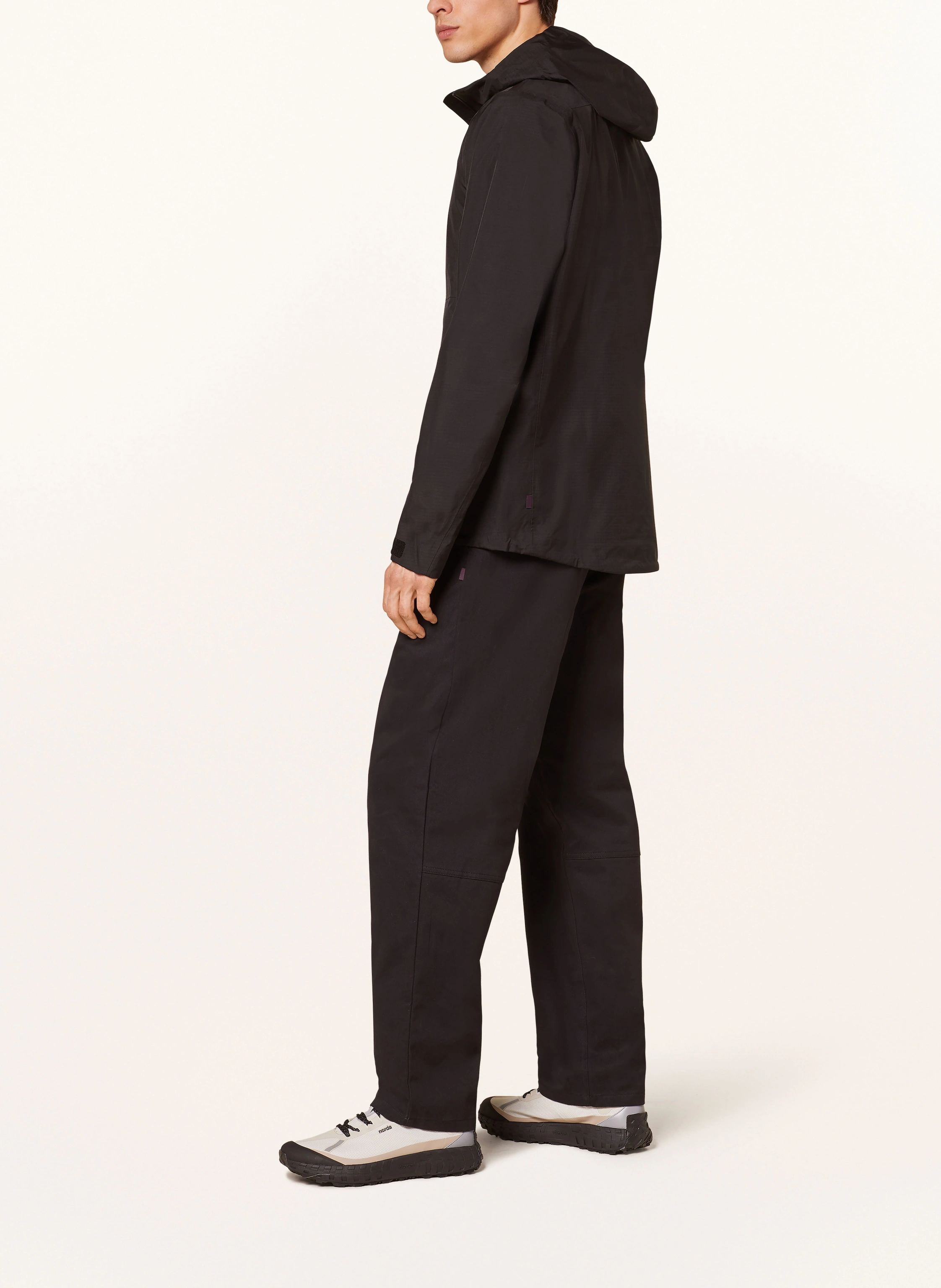 PAS NORMAL STUDIOS Regenjacke OFF-RACE