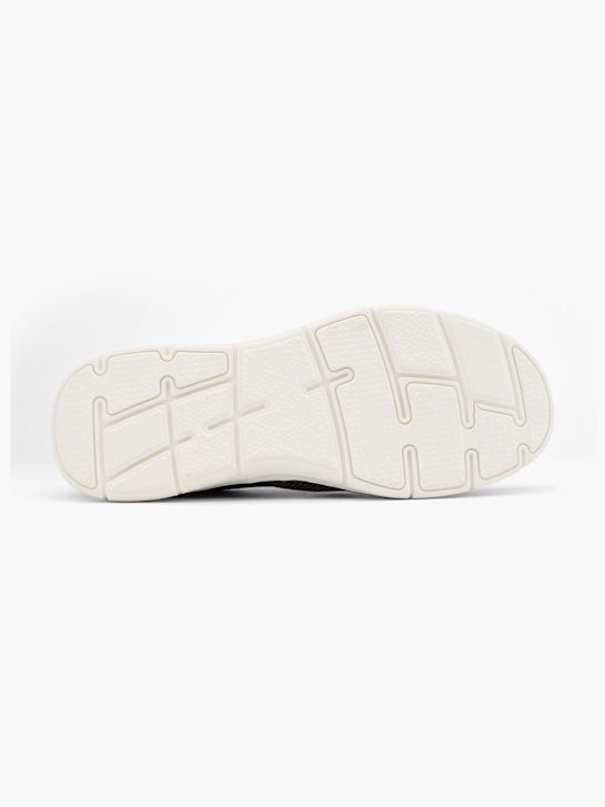 Venice Halbschuh Cognac