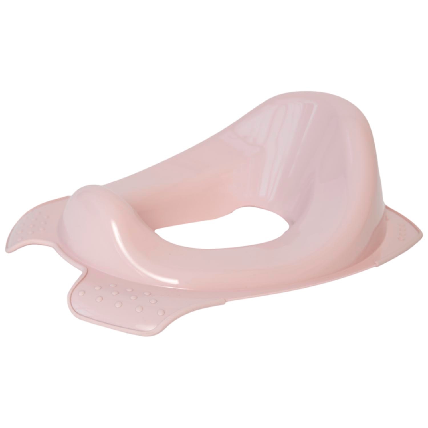 Prénatal Essential Plus wc-verkleiner roze