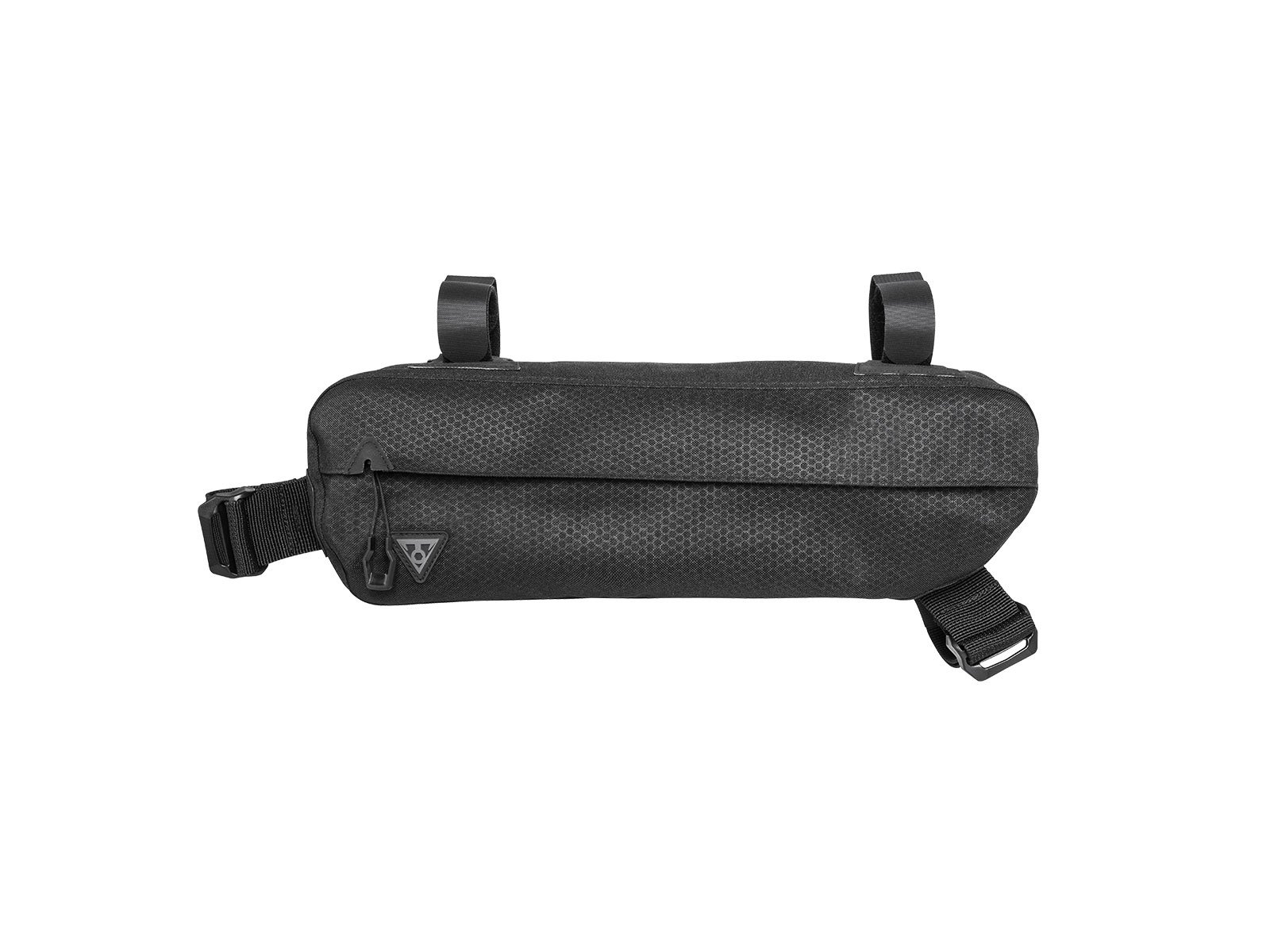 Topeak Midloader Steltaske 3L Sort