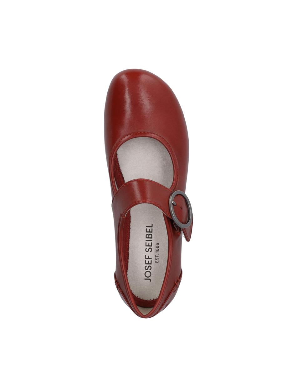 Slipper Fiona 40, rubin
