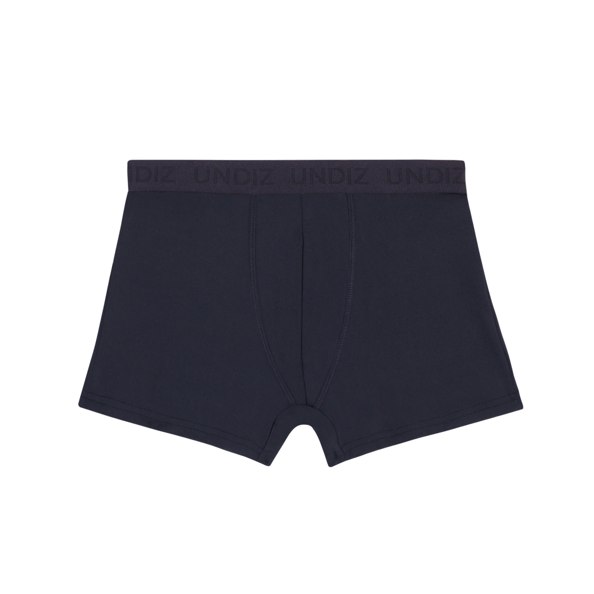 Lot de 3 boxers en coton
