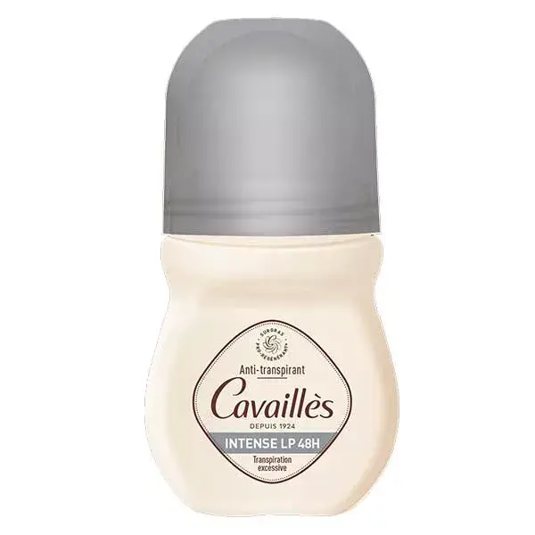 Rogé Cavaillès Desodorante Intenso LP 48h Roll-On 50ml