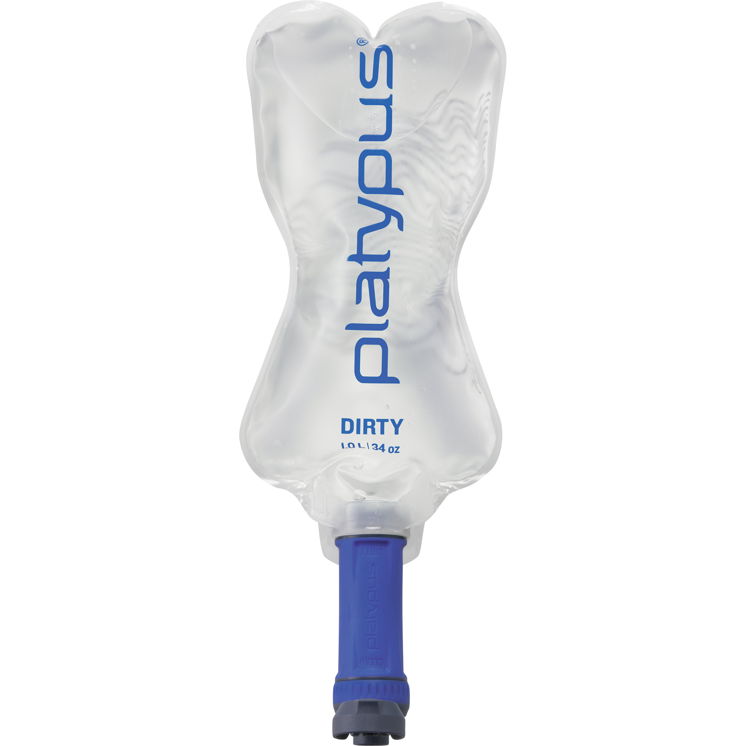 Quickdraw 1L Filter System