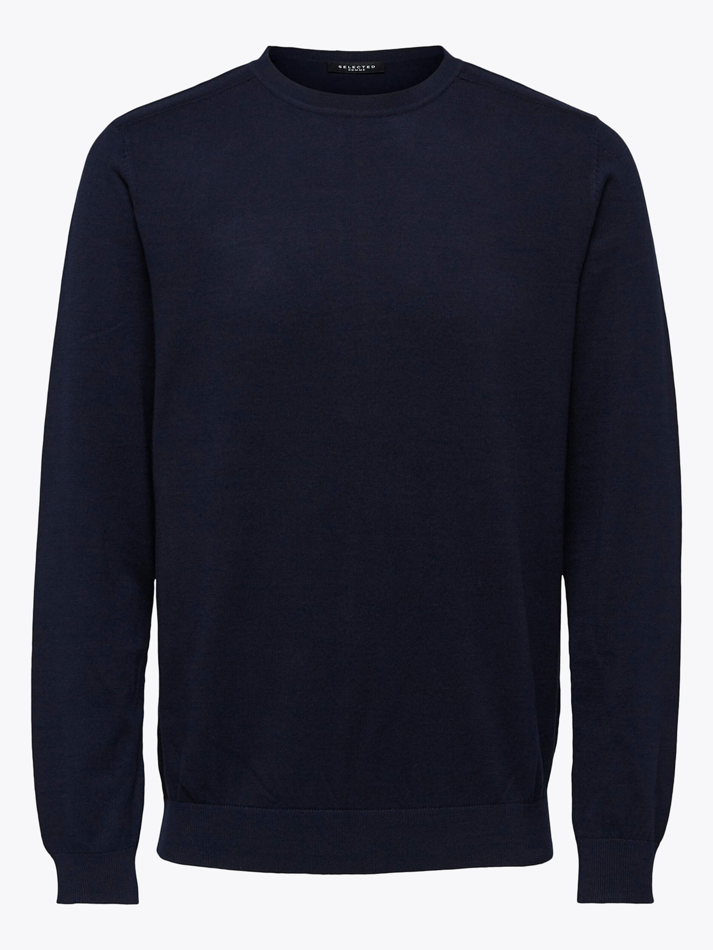 Berg Crew Neck