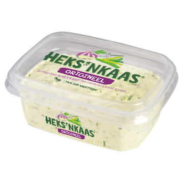 HEKS'NKAAS® Origineel 150 g