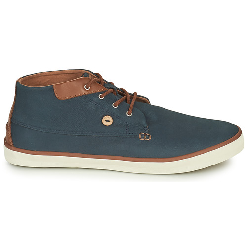 Faguo - WATTLE - Marine / Marron