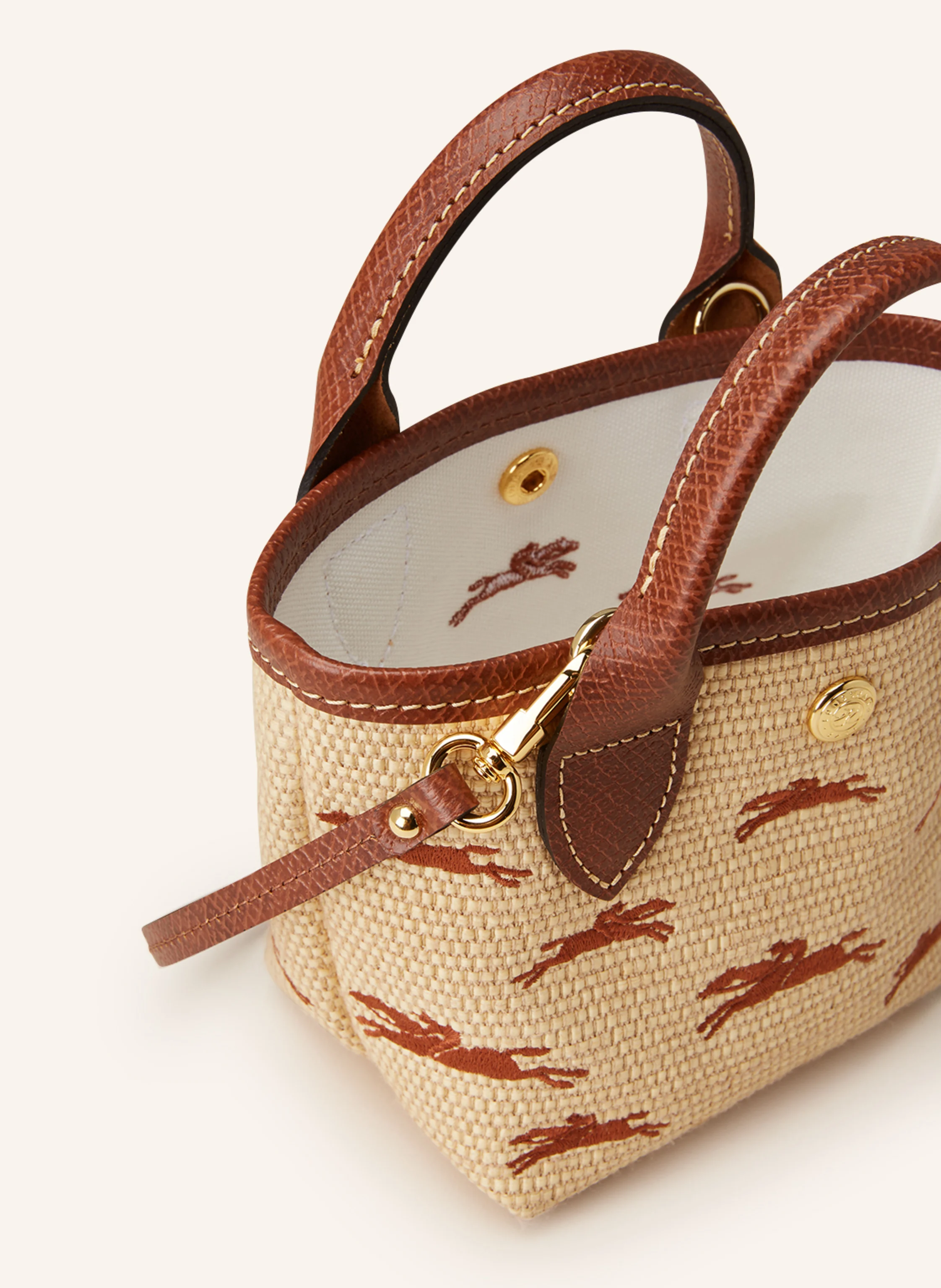 LONGCHAMP Umhängetasche LE PANIER PLIAGE XS