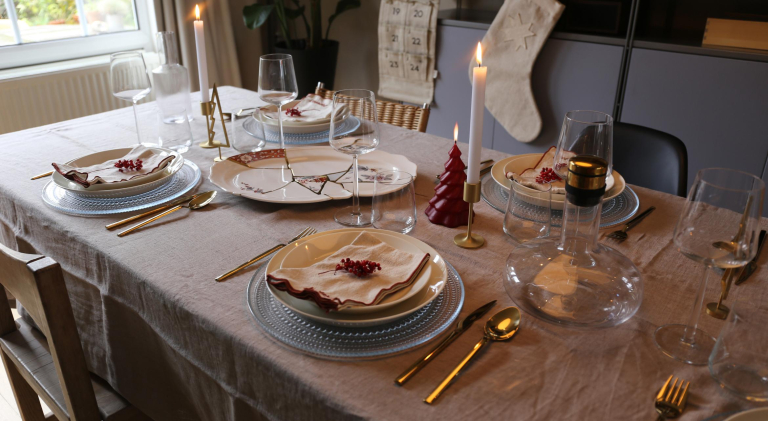 Seletti Kintsugi serveerschaal