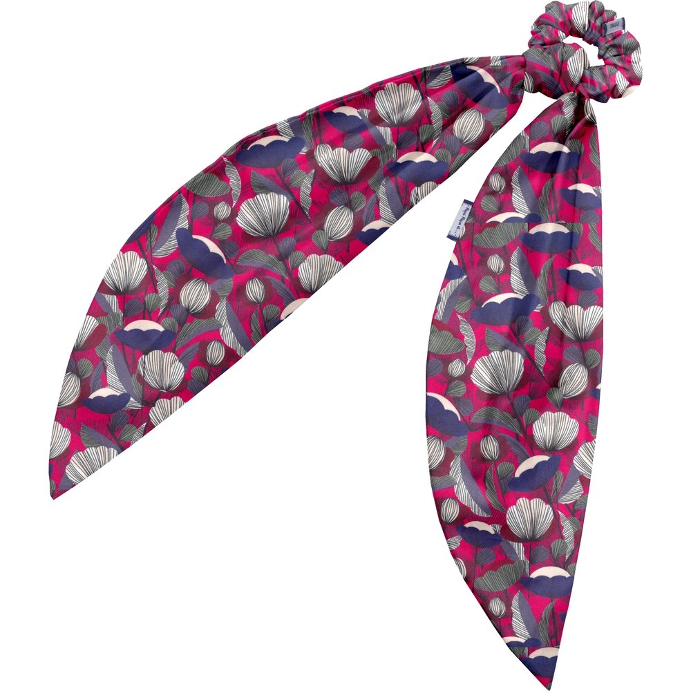 Foulchie Pavot Fuchsia