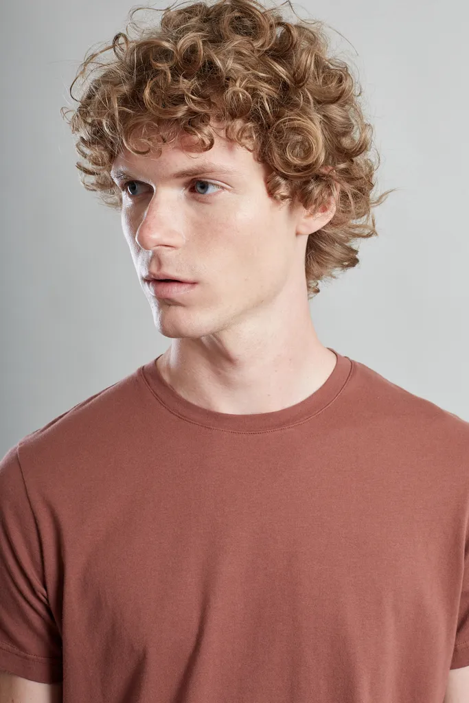 T-Shirt Coton Bio L'Exception Paris