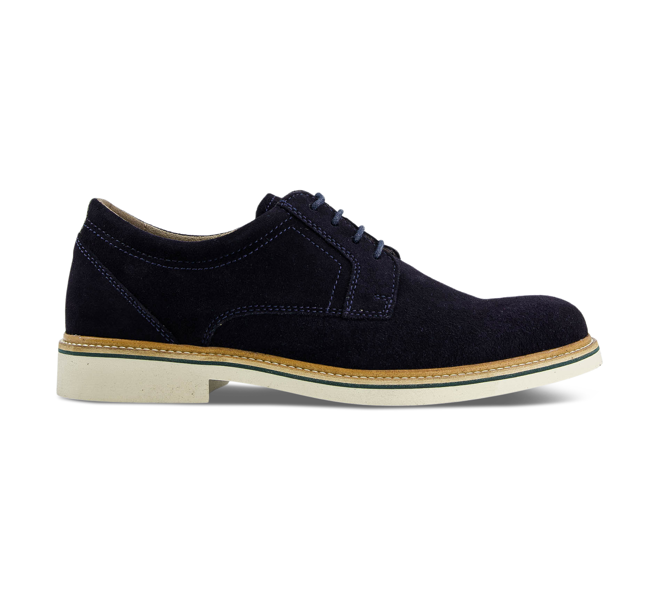 Pius Gabor Business-Schuhe blau