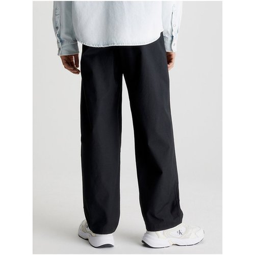 Calvin Klein Jeans - J30J322920 - Hombres Negro