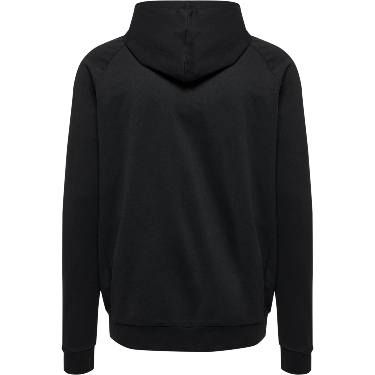hmlMOVE GRID COTTON ZIP HOODIE WOMA