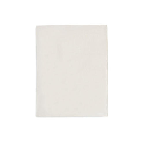 Couverture velvet Cosy knit - Ivory - JOLLEIN
