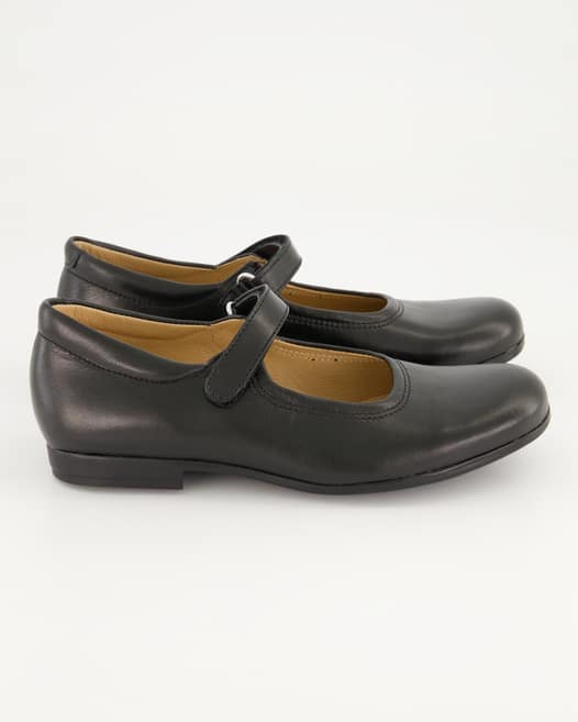 Ralph Harrison 51-3147 Ballerinas in Schwarz