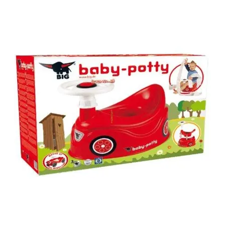 BIG Töpfchen Baby Potty