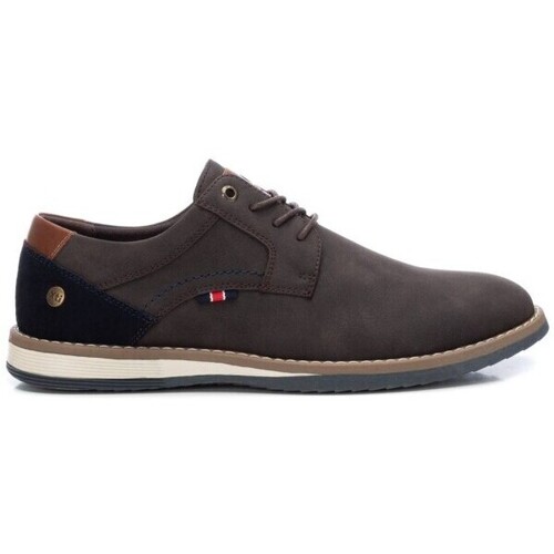Xti - ZAPATO DE HOMBRE141878 Marrón