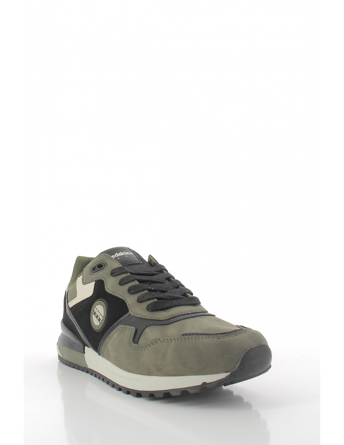 redskins Baskets de ville Homme oyat 3